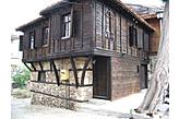 Viesu māja Sozopol Bulgārija